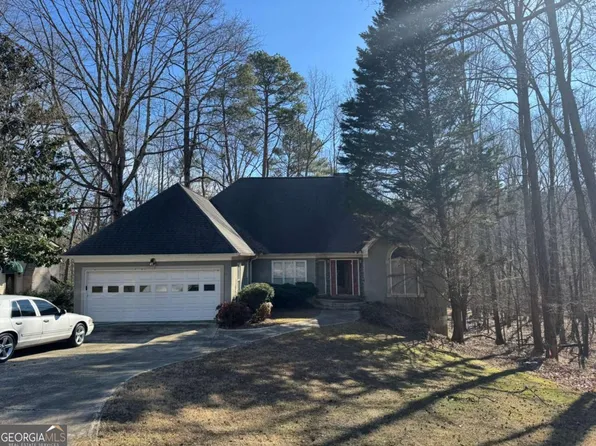 3140 Carlton Rd, Cumming, GA 30041