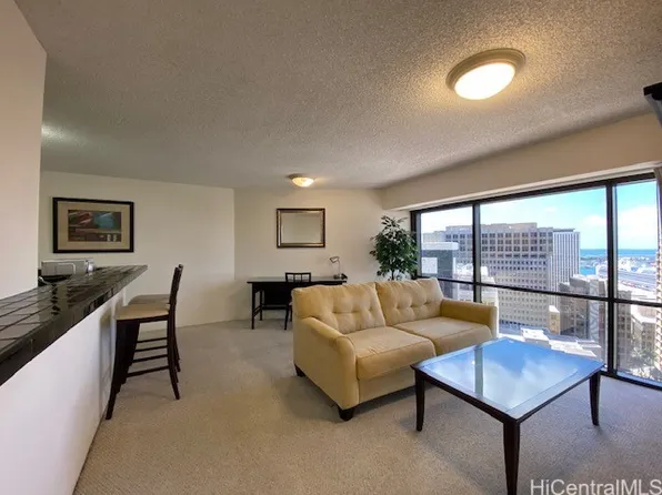 1088 Bishop St APT 2403, Honolulu, HI 96813