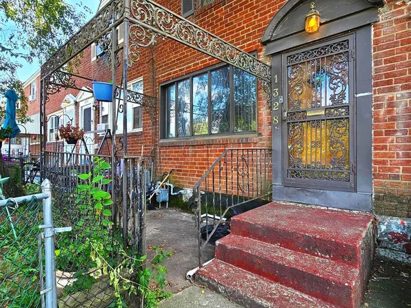 1328 Parker St, Chester, PA 19013
