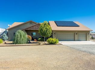9220 E Circling Hawk Rd, Prescott Valley, AZ 86315
