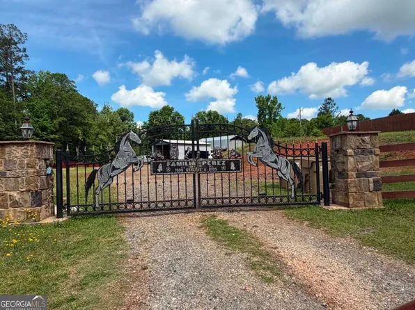 3536 Winder Hwy, Jefferson, GA 30549