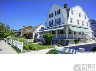 681 Main Ave, Bay Head, NJ 08742