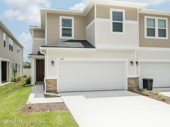 6939 MIRAGE Street, Jacksonville, FL 32244