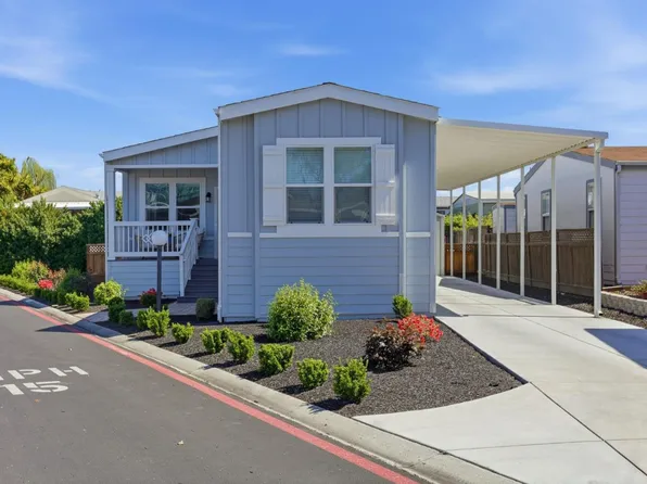 1111 Morse Ave Spc 227, Sunnyvale, CA 94089