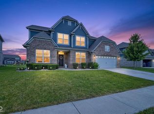 15577 Whelchel Dr, Fishers, IN 46037