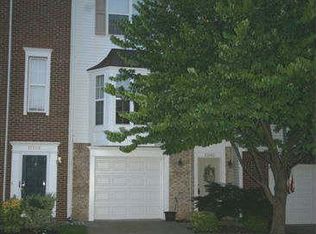 15502 Port Washington Ct, Dumfries, VA 22025