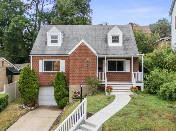 30 Pittsburgh St, Pittsburgh, PA 15202