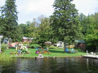 7611 W Pine Point Rd, Hayward, WI 54843