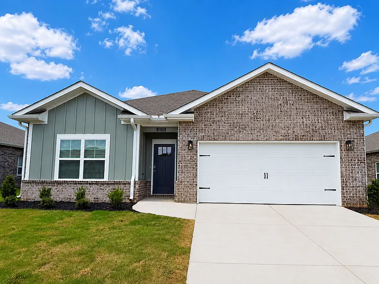28105 Saddle Springs Dr NW — Photo 2