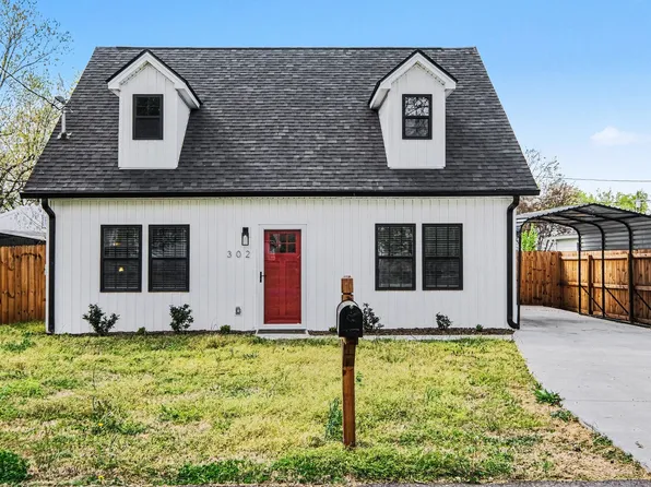 302 Sloan St, Lebanon, TN 37087