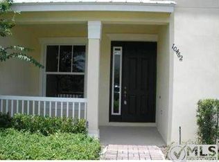 10462 SW Ashlyn Way, Port Saint Lucie, FL 34987