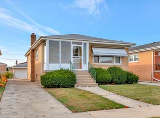 560 Calhoun Ave, Calumet City, IL