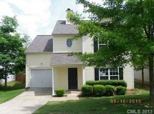 1270 Winding Path Rd, Lake Wylie, SC 29710