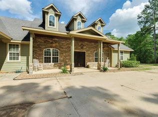 34167 Bar R Blvd, Magnolia, TX 77355