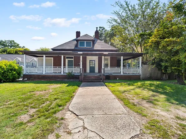 130 Grace St, Greenwood, SC 29649