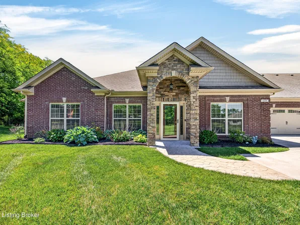 649 Shoshone Ct, Shelbyville, KY 40065