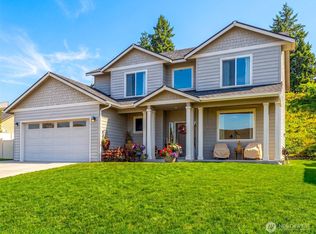 3113 NW Delcon Court, East Wenatchee, WA