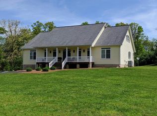 5701 Rock Bar Rd, Wise, VA 24293