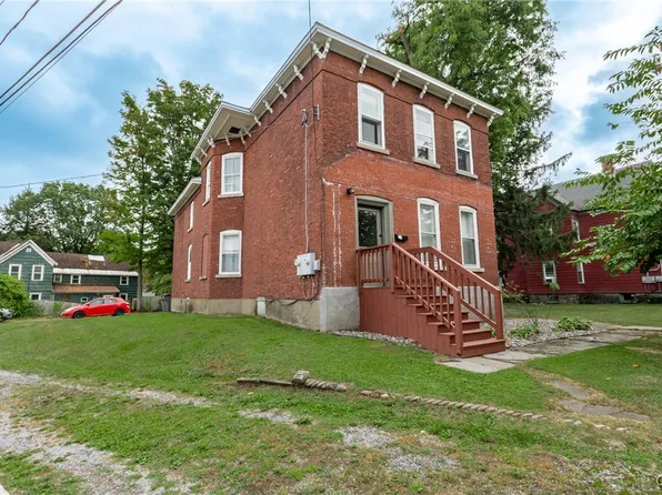 510 Floyd Ave, Rome, NY 13440