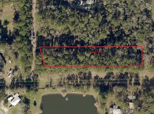 Sweetwater Ln, Jacksonville, FL 32218