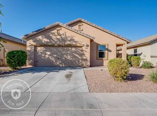 7706 W Carter Rd, Laveen, AZ 85339