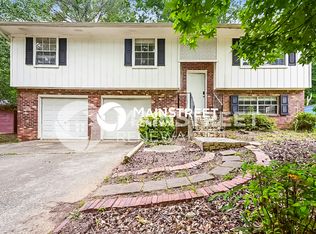 8283 Englewood Trl, Riverdale, GA 30274