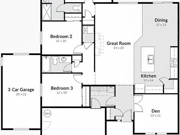 3rd image of Sunnyside Rd