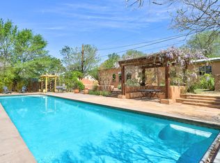 107 Rome Ln, Corrales, NM 87048