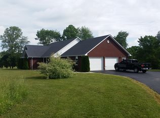 250 Shaw Tiller Rd, Russell Springs, KY 42642