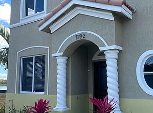 1192 SE 23rd Ave, Homestead, FL 33035