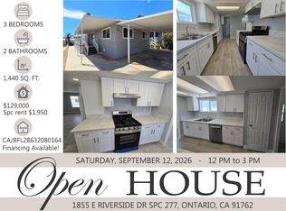 1855 E Riverside Dr Space 277, Ontario, CA 91761