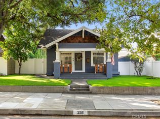 236 W 1st St, San Dimas, CA