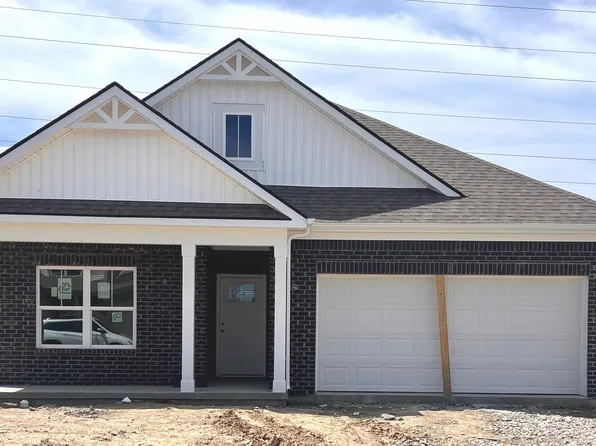 1185 Blackstone Ave, Franklin, IN 46131