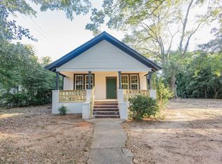 1033 W Broad St, Griffin, GA 30223