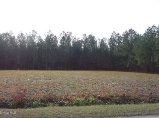 129 Jack Branch Rd, Windsor, NC 27983