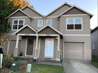 12244 SE Schiller St, Portland, OR 97236