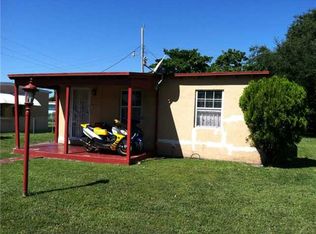 1831 Rutland St, Opa Locka, FL 33054