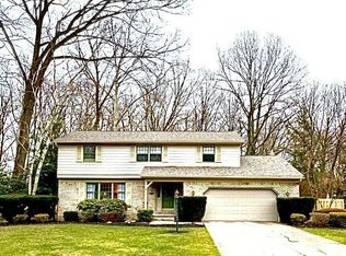 7489 Yellow Creek Dr, Poland, OH