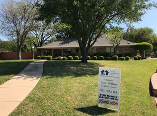 1 Hickory Hills Blvd, Hickory Creek, TX 75065