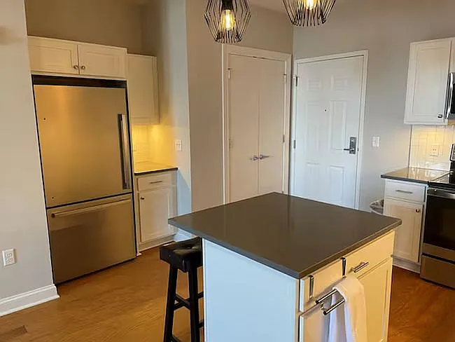 1 bed, 880 sqft, $2,597 — Photo 4
