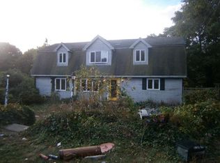 34 Trask Rd, PLYMOUTH, MA 02360