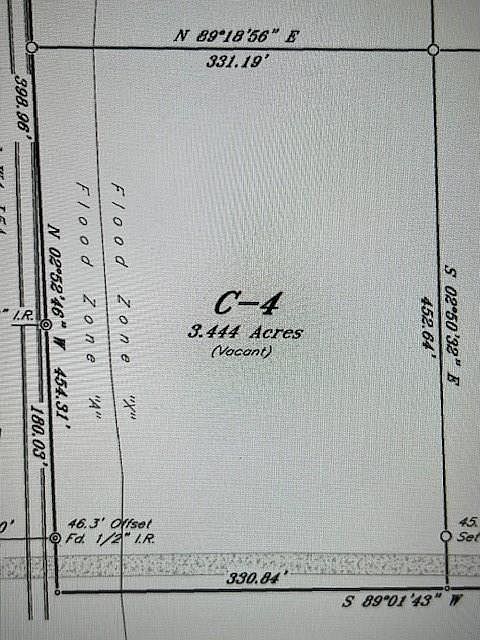 1st image of Brown Rd