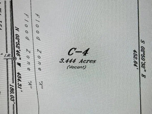 Brown Rd, Ponchatoula, LA 70454