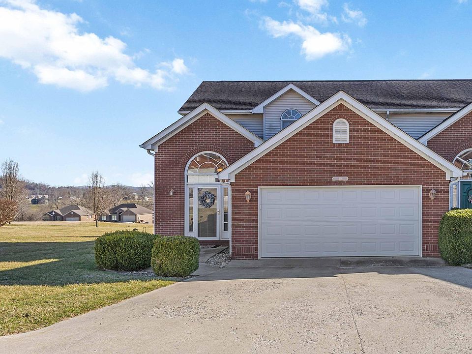 90 W Saddlebrook Dr, Somerset, KY 42503 | Zillow