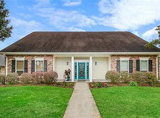 15 Carlsbad St, Kenner, LA 70065