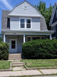 528 Meyer Ave, Fort Wayne, IN, 46807