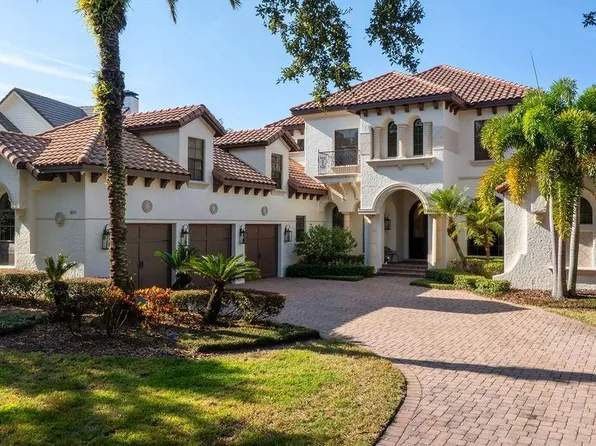 8222 Stone Mason Ct, Windermere, FL 34786