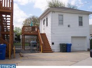 302 High St W, Glassboro, NJ 08028