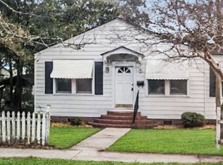 3543 Admiral Dr, North Charleston, SC 29405