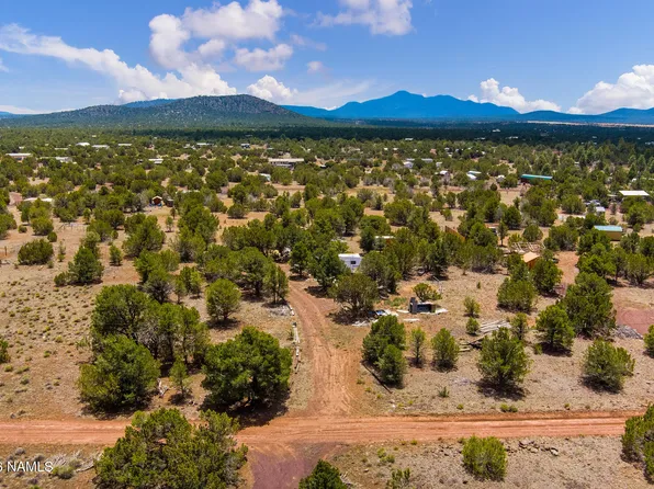 266 E Ironwood Dr, Williams, AZ 86046